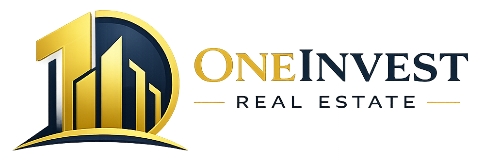 OneInvest Real Estate | Van Gayrimenkul
