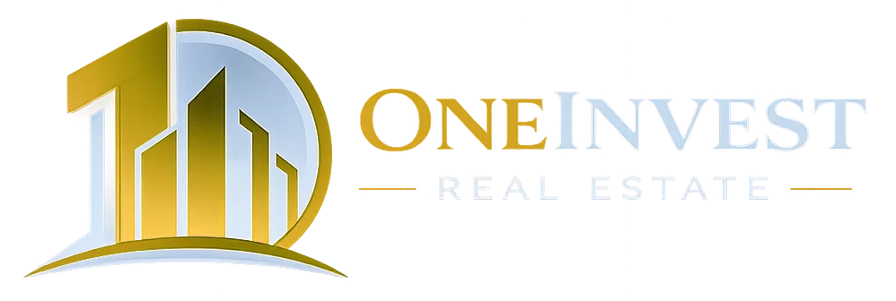OneInvest Real Estate | Van Gayrimenkul
